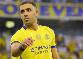 ألفاظ نابية وادعاء الإصابة تقارير توضح أسباب فسخ عقد عبد الرزاق حمدالله مع النصر السعودي