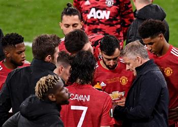 مدرب آرسنال السابق مرشح لخلافة سولشاير في مانشستر يونايتد