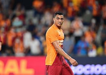 مرتضى منصور خطأ إداري ي بطل عقد مصطفى محمد مع جالطة سراي و فيفا لن يعتمده