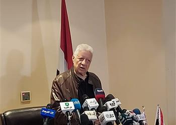 مرتضى منصور يرد على توريط الزمالك في قضايا فيفا وقرار جديد بشأن شيكابالا