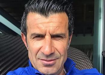 فيجو يختار 4 مرشحين للفوز بـ الكرة الذهبية ويصرح برشلونة تحسن مع تشافي ولكن