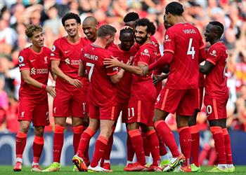 جاري لينكر يعترف أخطأت في حق لاعب ليفربول واعتذرت له