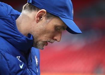 ذا صن مخاوف من انتهاء موسم نجم تشيلسي