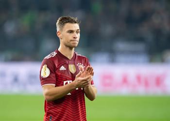 بعد قرار الحصول على اللقاح إصابة كيميش بفيروس كورونا