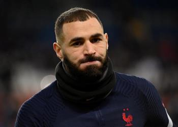 بعد إدانته في قضية فالبوينا رئيس الاتحاد الفرنسي يحسم موقفه بشأن استبعاد بنزيما