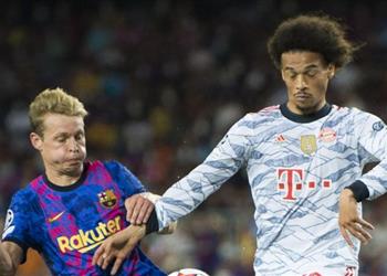 برشلونة يلغي رحلة المشجعين إلى ميونخ قبل مواجهة دوري الأبطال المصيرية