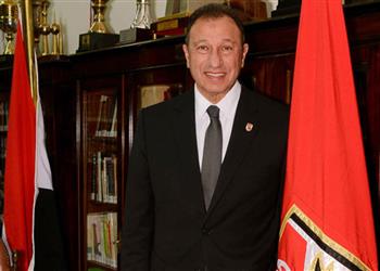 الخطيب يوضح مصير الهدايا والتبرعات المالية التي تلقاها الأهلي