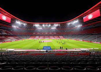 ألمانيا تعلن موقفها من إيقاف الدوري بعد ارتفاع حالات كورونا