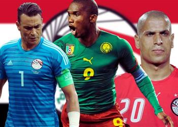 كاف يعلن عن ضيوف حفل مئوية اتحاد الكرة