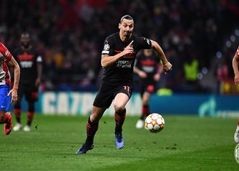 فيديو ميلان يصعق أتلتيكو مدريد بهدف قاتل في دوري أبطال أوروبا