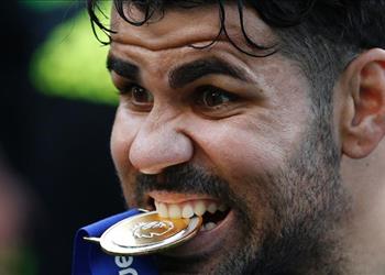 تقارير الميركاتو قيمة كوستا السوقية تنخفض إلى النصف بسبب كونتي