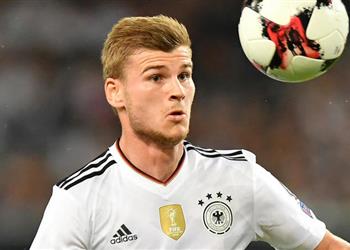 هدف ريال مدريد مهتم بالعرض ولكن
