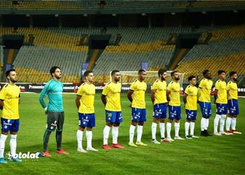 لاعب الإسماعيلي عن إيقافه أشعر بالظلم وأتمنى إعادة النظر في العقوبة