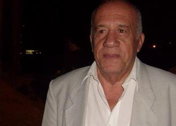 وفاة جلال إبراهيم رئيس الزمالك الأسبق