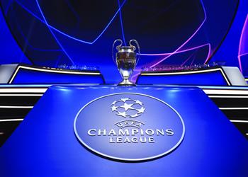 فيديو المرشحون لجائزة أفضل لاعب في الجولة الخامسة لدور مجموعات دوري أبطال أوروبا