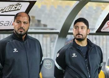 مجدي تراوي المصري سيسافر إلى نيجيريا بـ لاعبا والجماهير سعيدة بإلياس الجلاصي