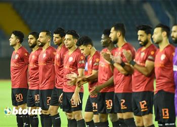تشكيل سيراميكا كليوباترا أمام الزمالك باسم مرسي وشادي حسين يقودان الهجوم