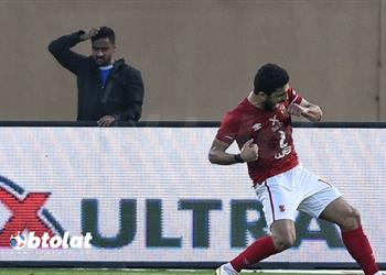 بالفيديو في ليلة تألق تاو الأهلي يكتسح سموحة برباعية ويواصل تصدر الدوري