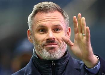 كاراجر باريس سان جيرمان مع ميسي لن يفوز بدوري الأبطال وانظروا لـ محمد صلاح ومحرز