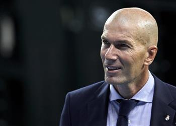 تقارير تكشف عن سبب جديد لرفض زيدان قيادة باريس سان جيرمان