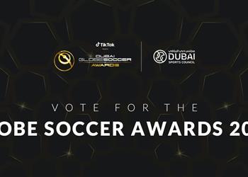 جلوب سوكر ثنائي يوفنتوس ولاعب ليفربول 8 متنافسين على جائزة أفضل مدافع