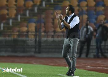 هيثم شعبان يوضح سبب هزيمة سيراميكا كليوباترا أمام الزمالك