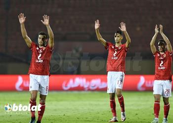 كريم فؤاد يعلق على مشاركته الأولى مع الأهلي ويشكر موسيماني