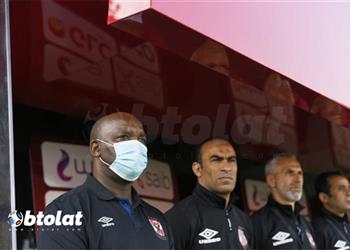 موسيماني يمنح لاعبي الأهلي راحة 10 أيام وبطولات يكشف موقفه من السفر لجنوب إفريقيا