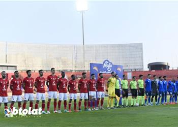 ضربة بانون ليست منهما سمير عثمان الأهلي استحق ركلتي جزاء أمام سموحة