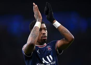 كيمبيمبي ينتقد نيمار وميسي ومبابي بعد خسارة باريس سان جيرمان أمام مانشستر سيتي