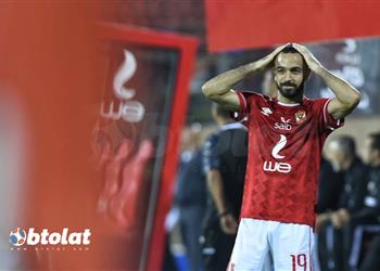 بالأرقام هل نجح أفشة كبديل لـ عمرو السولية أمام سموحة