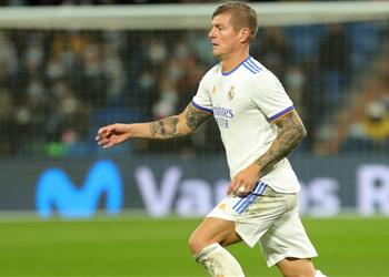 كروس ريال مدريد لا يعتمد على مودريتش وكاسيميرو فقط وه ناك شيء ينقصنا