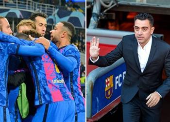 سبورت تشافي يطلب تجديد عقد جوكر برشلونة