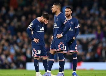 أنيلكا ميسي ي عيق باريس سان جيرمان فائز بالكرة الذهبية ولكنه ليس استثنائي ا