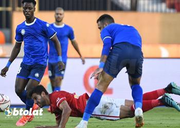 رئيس سموحة يوضح حقيقة إجراء تعديلات على الجهاز الفني بعد رباعية الأهلي