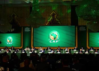 4 قرارات في عمومية الاتحاد الإفريقي الـ13 بالقاهرة إطلاق دوري السوبر والاستعانة بـ كولينا