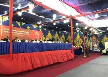 المشرف على انتخابات الأهلي التصويت قد يمتد لساعتين إضافيتين ورأينا أمور ا مختلفة عن أي ناد آخر