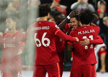 مدرب ساوثهامبتون مينامينو ي قاتل مع ليفربول في وجود محمد صلاح وماني الغاضبين دائم ا