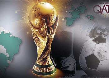 قرعة الملحق الأوروبي المؤهل إلى كأس العالم قطر 2022 إيطاليا والبرتغال أحدهما خارج المونديال