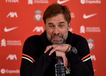 يوفنتوس يستغل رغبة كلوب لبيع لاعبه إلى ليفربول