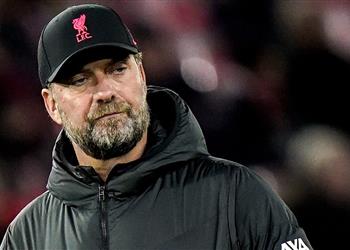 تقارير ليفربول يتمسك بضم جناح واتفورد