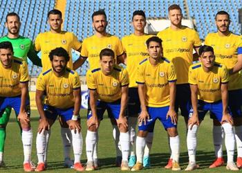 أشرف خضر فترة التوقف في صالح الإسماعيلي ونحتاج إلى تدعيمات