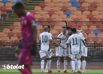 الجزائر مستعدون لمواجهة أي منتخب في المرحلة النهائية من تصفيات كأس العالم
