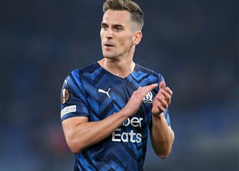 أركاديوش ميليك عن مرشحه للكرة الذهبية لا أفهم كيف يمكن ألا يفوز بها