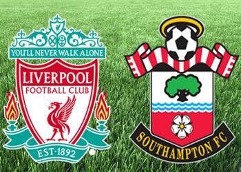 تعرف على معلق مباراة ليفربول وساوثهامبتون اليوم في الدوري الإنجليزي