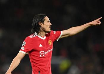 موندو توضح موقف كافاني من الانتقال إلى برشلونة في يناير