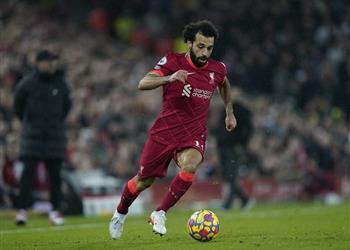 بعد أسيست ساوثهامبتون محمد صلاح يتفوق على أجويرو وكين وي حقق 3 أرقام جديدة