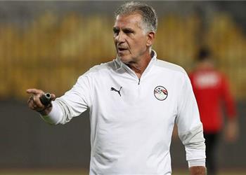 كيروش يقدم وعد ا لجماهير مصر قبل انطلاق كأس العرب