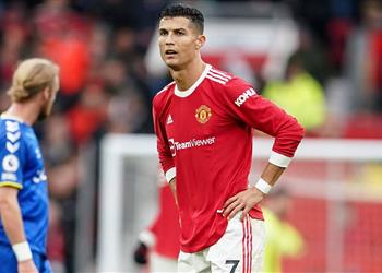 ميرور رانجنيك سيضع كريستيانو رونالدو في اختبار تدريبي مع مانشستر يونايتد