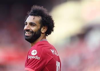 كلوب يثير الشكوك حول مشاركة محمد صلاح في مباراة ليفربول وتشيلسي